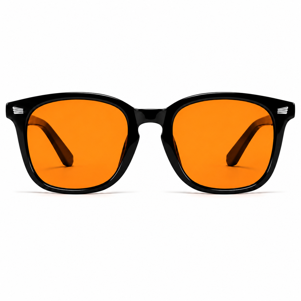 Orange Blue Light Blocking Glasses